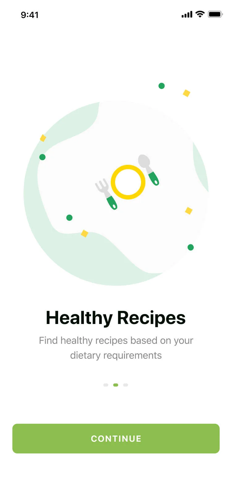 Digest walkthrough 1