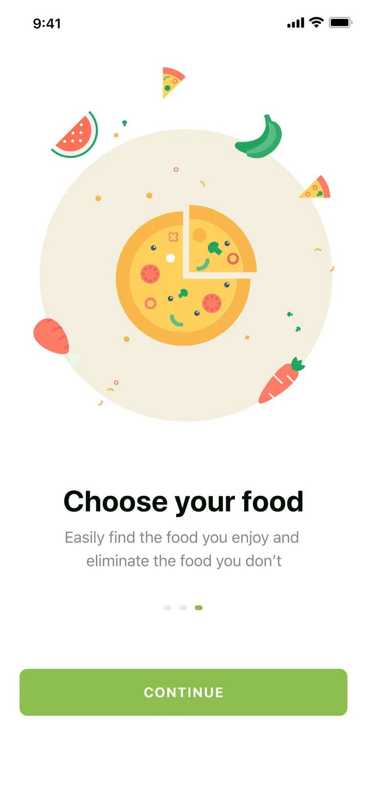 Digest walkthrough 3