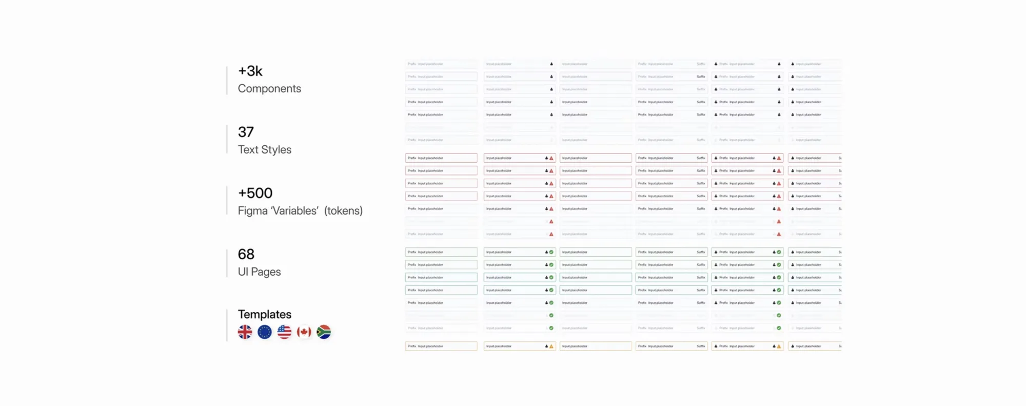 FSB UI 6