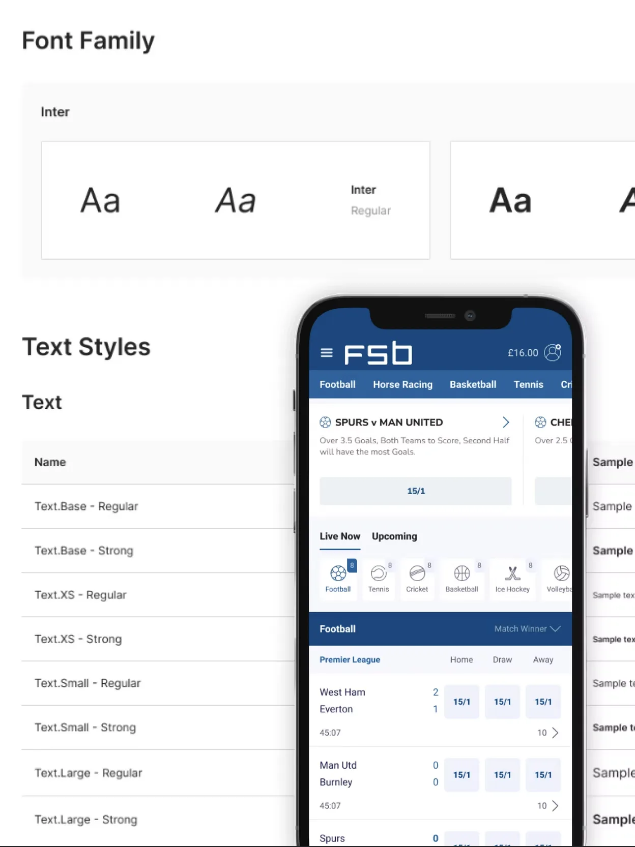 FSB UI 7